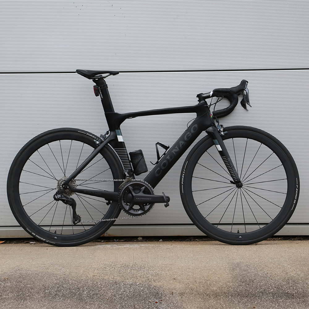 Bob colnago concept hotsell