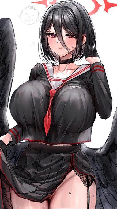 ボブハスミ落書き

ぺろぺろ 