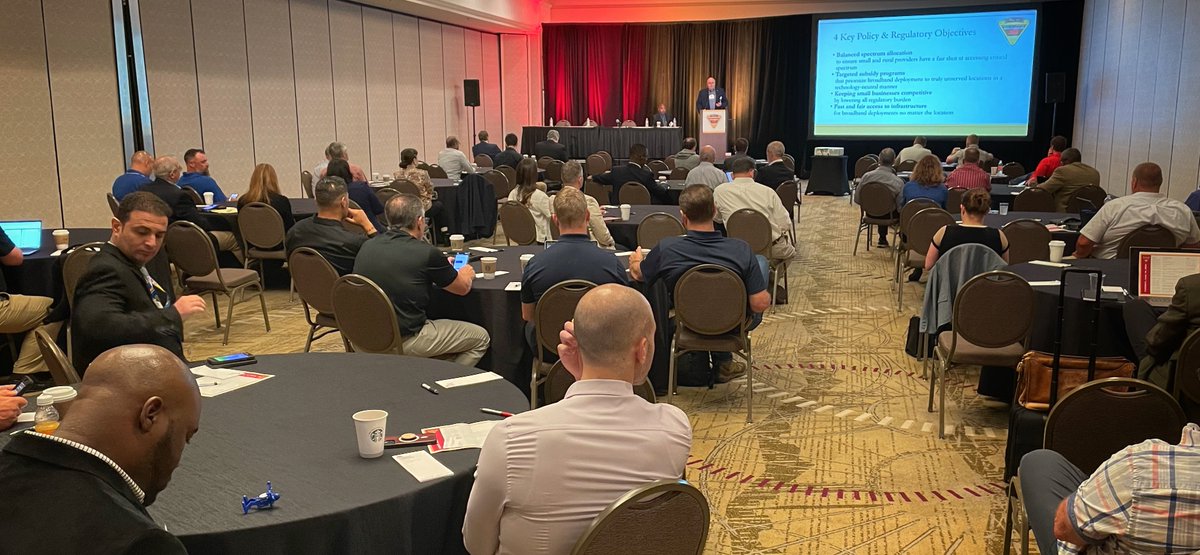 WISPA - Broadband Without Boundaries tweet media