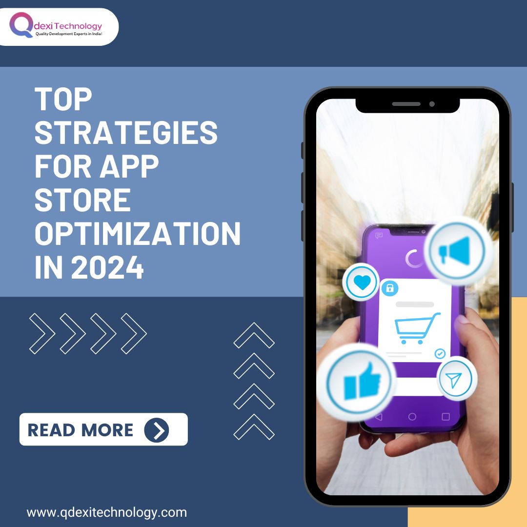 QdexiTechnology's tweet image. Discover cutting-edge App Store Optimization strategies for 2024 with Qdexi Technology—ensuring your app stands out in today&apos;s competitive market.

Read More: shorturl.at/QgW0k

#Appstoreoptimizationagency #appstore
#MobileAppMarketing #AppStoreMarketing