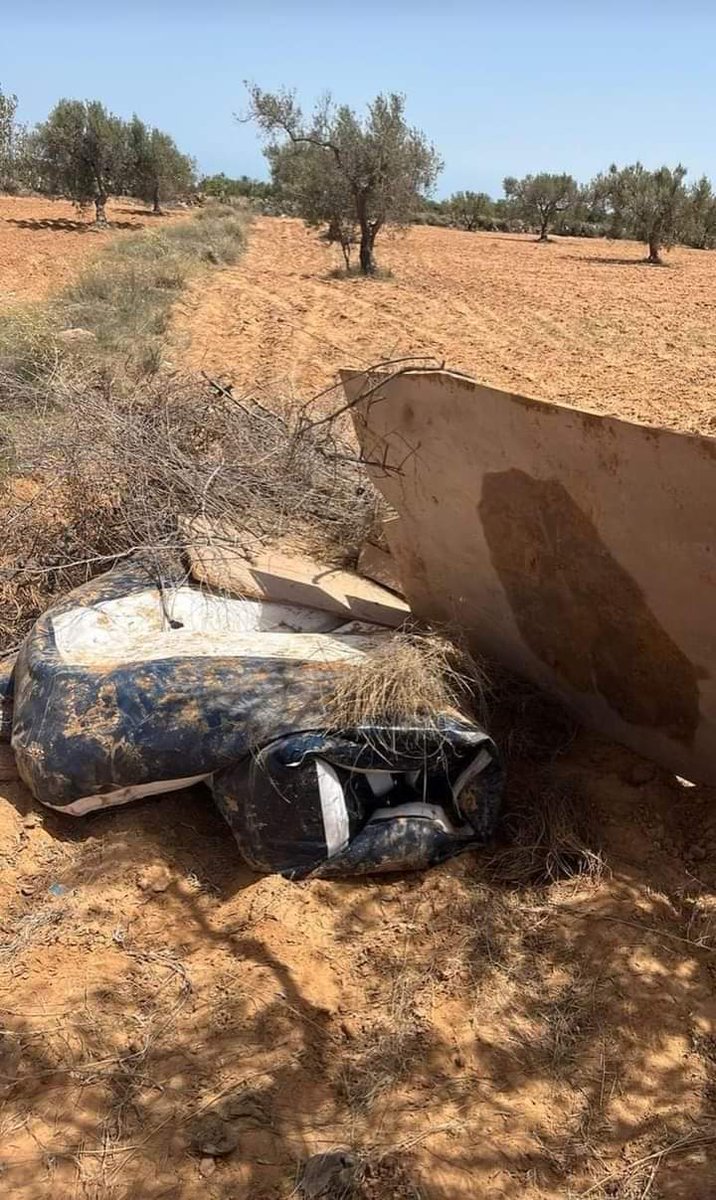 brirmijihed's tweet image. 2/2 on land 24 arrests were made, and raids continue a big number of boats and engines were seized.
The #externalization of merciless European border regimes fuels this  daily border violence