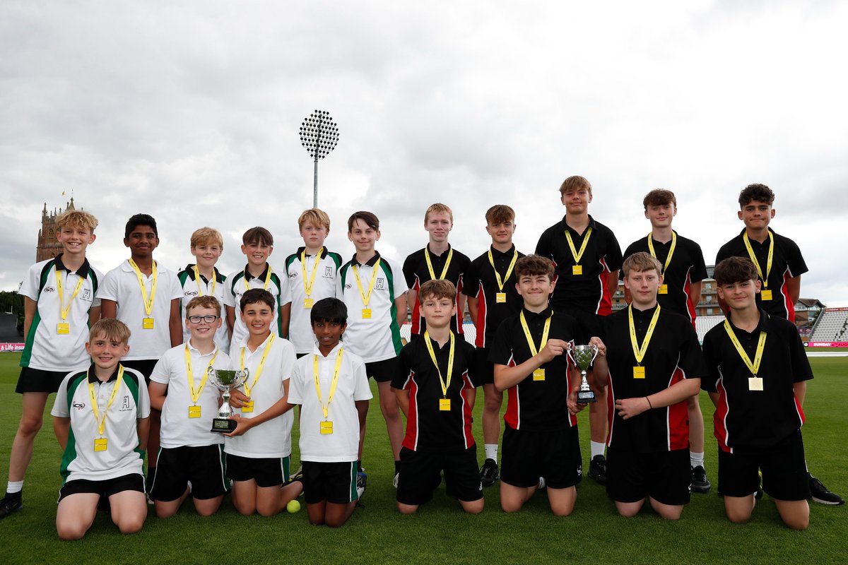 Somerset Cricket Foundation 🏏 tweet media