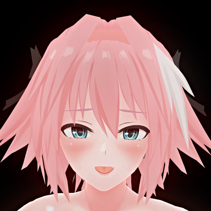 NTR竿役適性高そうなキャラ 再エディットしました。 