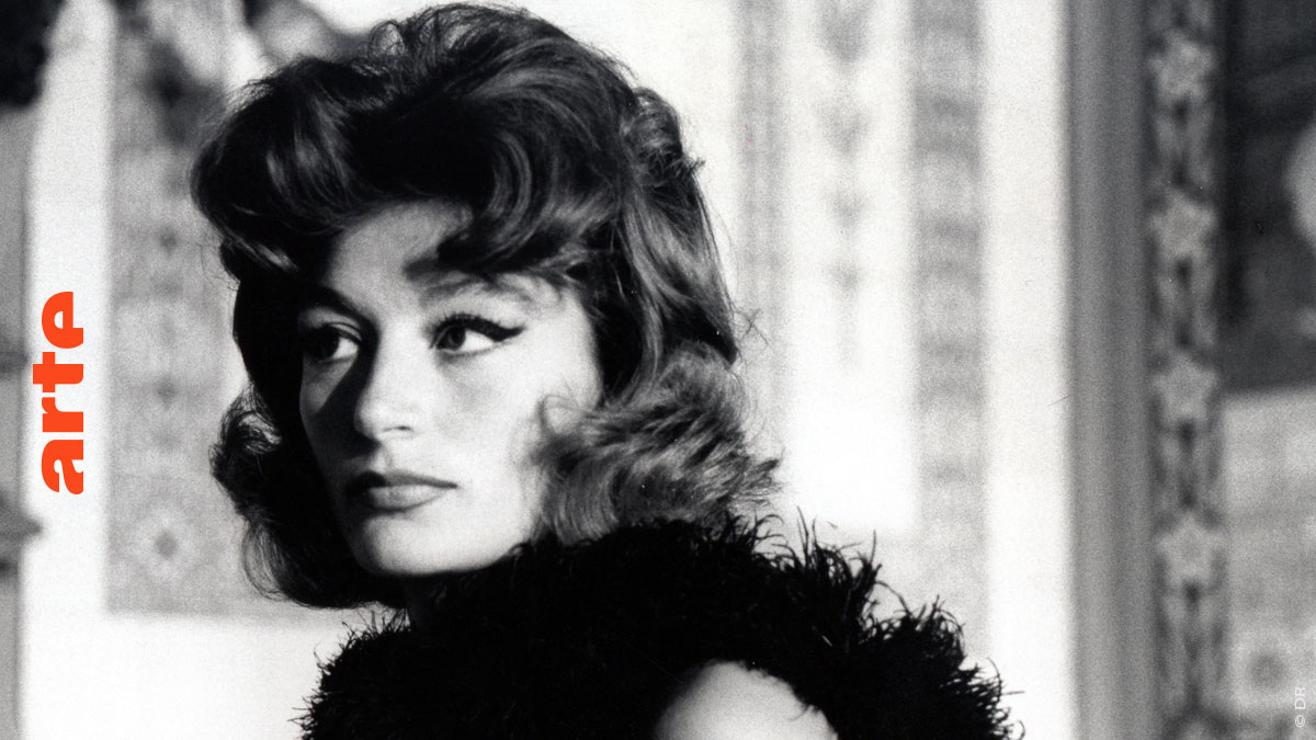 ARTEpro's tweet image. 🎞 @ARTEfr rend hommage à #AnoukAimée, héroïne moderne du #cinéma européen, en diffusant &quot;Lola&quot;, premier film de Jacques Demy, le 19 juin à 22h40 et en ligne jusqu&apos;au 17.06 2025. La musique est signée Michel Legrand.
Le CP ➡ tinyurl.com/29jp2t6v