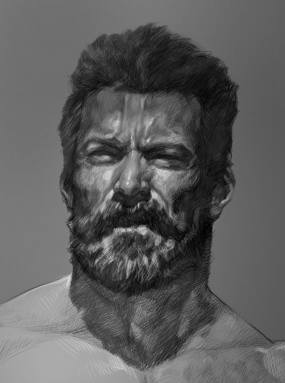 Jacked Aecus | Wisdom for Men tweet media