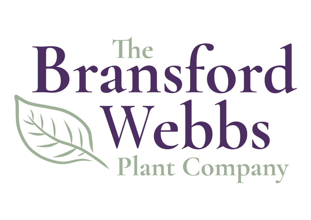 We are thrilled to announce the debut of our new company logo, which will be unveiled today at The National Plant Show at Stoneleigh Park. This updated logo is a modern take on the original design that was introduced nearly two decades ago.