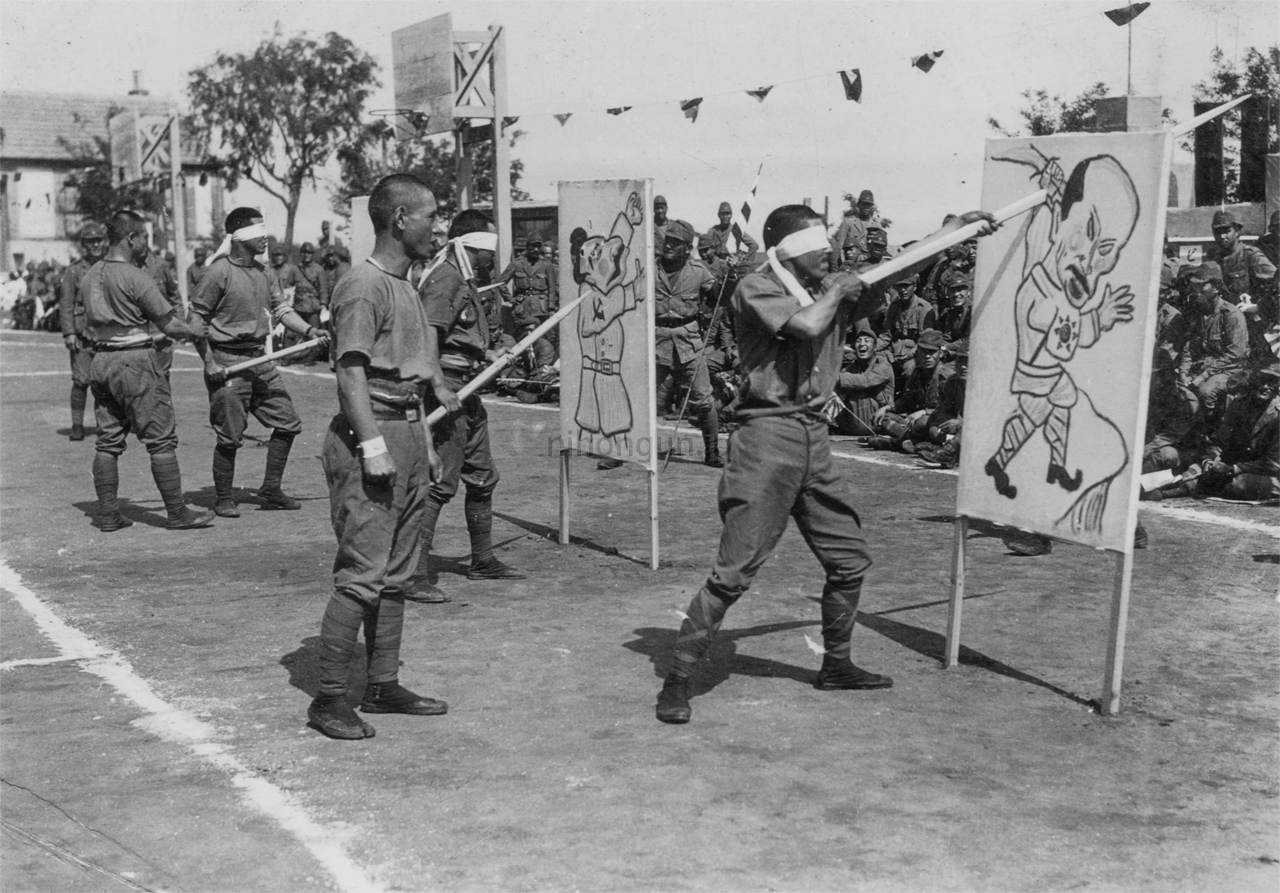 安達オースティン『日本軍フォトアーカイブ』『海軍陸戦隊史保存 安達オースティン『日本軍フォトアーカイブ』『海軍陸戦隊史保存