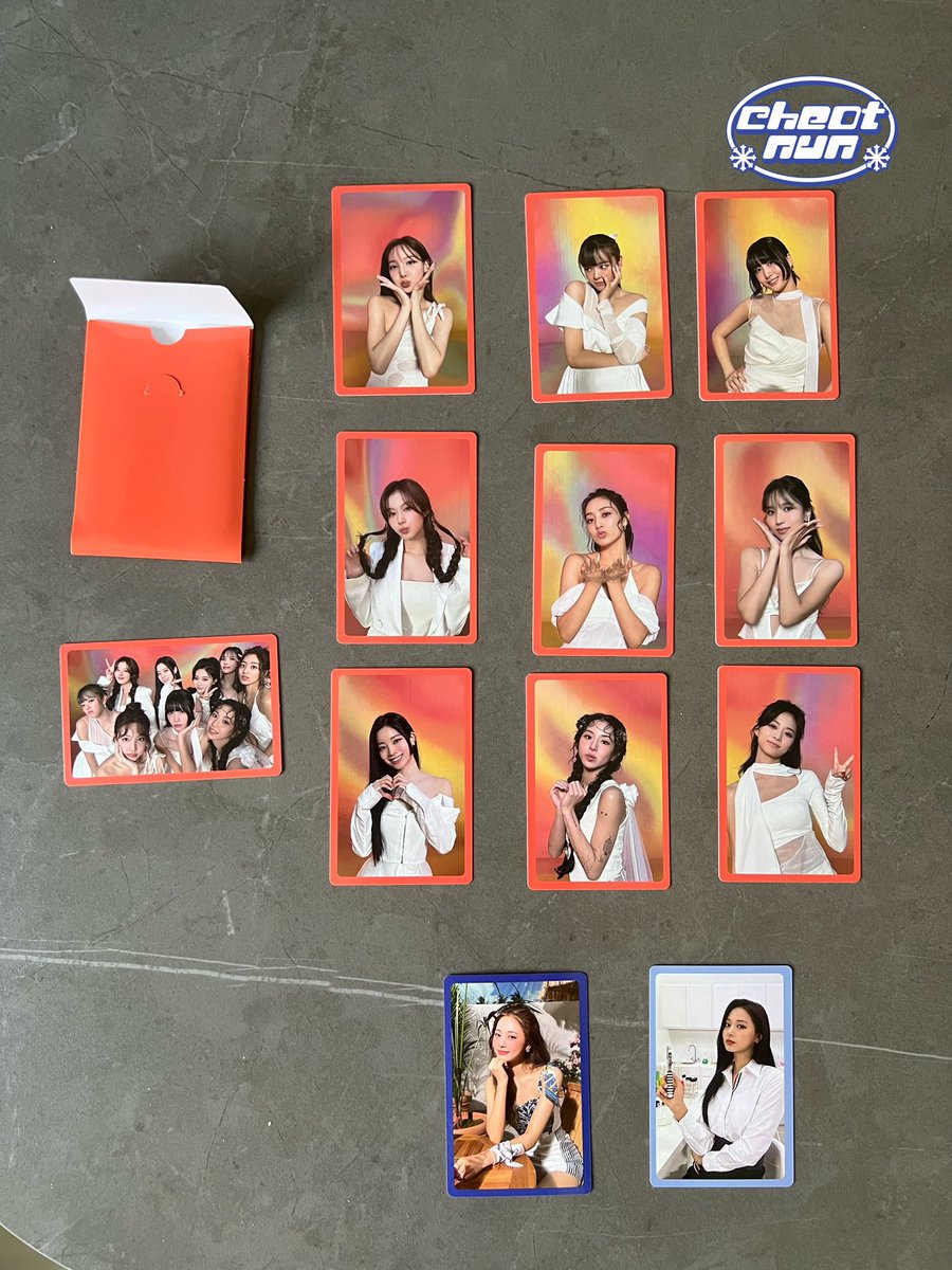 ✿ #cheotph_onhand ✿

「 twice with you-th 」
standard pob set blast ver
+ dahyun fol &amp; tol pob tingi

⤷ ₱250 - as set only!
⤷ mod: ggx, sco +₱20, sdd
⤷ mop: maya, gcash, bank, sco

⚠️ first to sco or mine PAYO
🛒 ph.shp.ee/wU2UQWT

# wts lfb ph youth pc poca