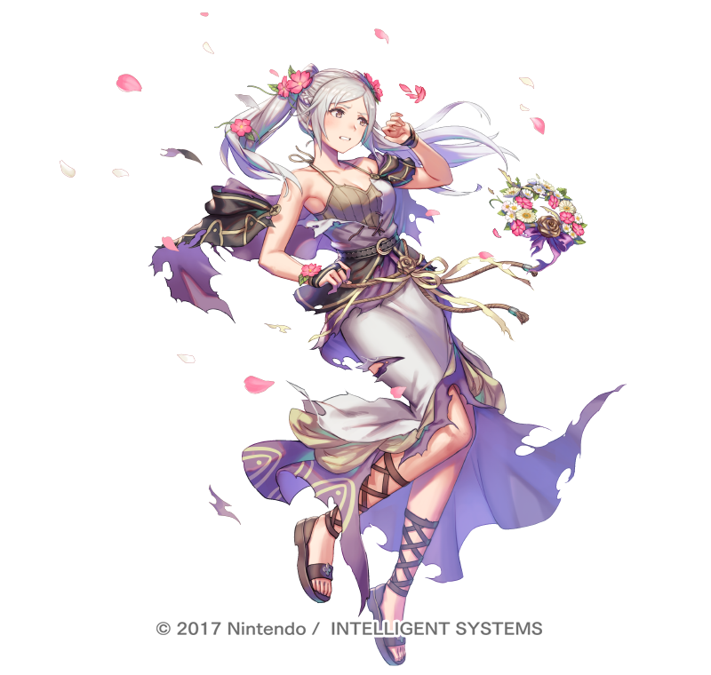 「【ファイアーエムブレムヒーローズ】にてこれまでに担当させていただいた英雄さん。 」|あんべよしろう/Yoshiro Ambeのイラスト