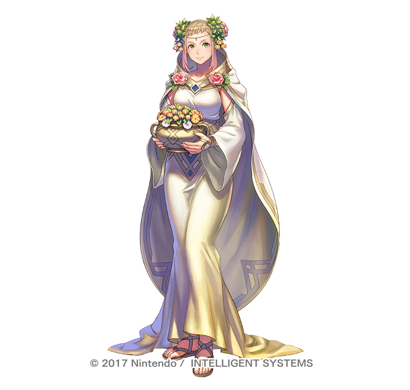 「【ファイアーエムブレムヒーローズ】にてこれまでに担当させていただいた英雄さん。 」|あんべよしろう/Yoshiro Ambeのイラスト