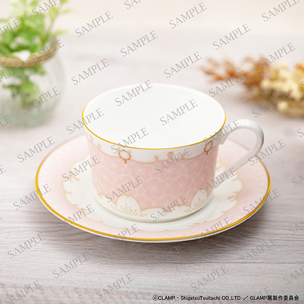 CLAMP展【公式】 on X: CLAMP展【公式】 on X: