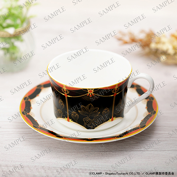 CLAMP展【公式】 on X: CLAMP展【公式】 on X: