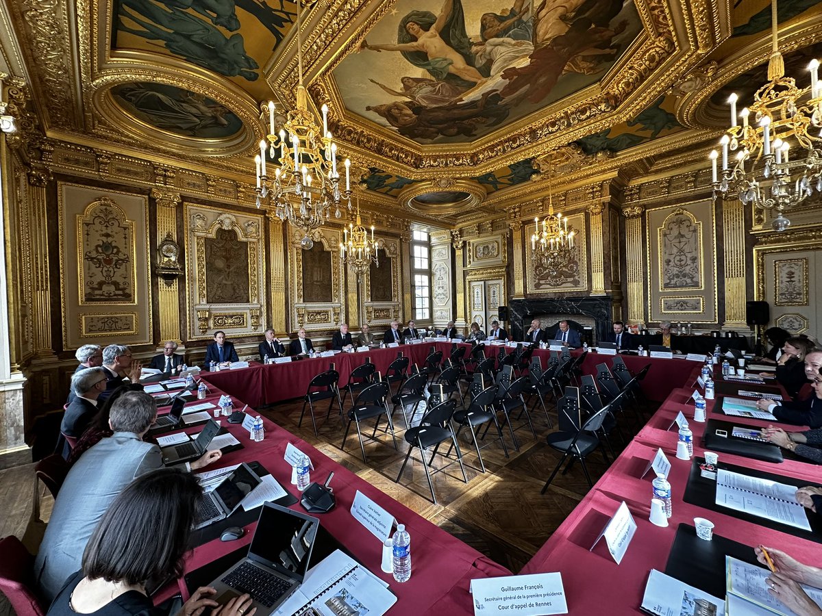 PP Cour Appel RENNES tweet media