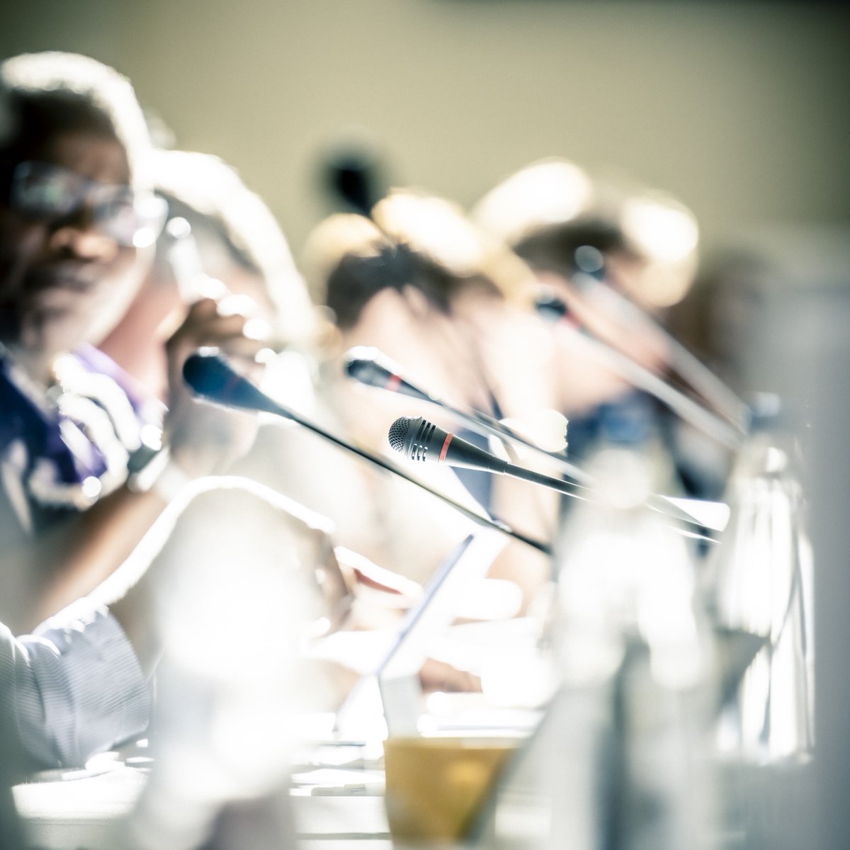 On the sidelines of #G7Italy, we gathered world leaders and thinkers at Lake Como. With the support of <a href="/RockefellerFdn/">The Rockefeller Foundation</a>, the Munich Strategy Retreat focused on how to ensure that a multipolarizing int'l order works for everyone and provides solutions to today's pressing problems.