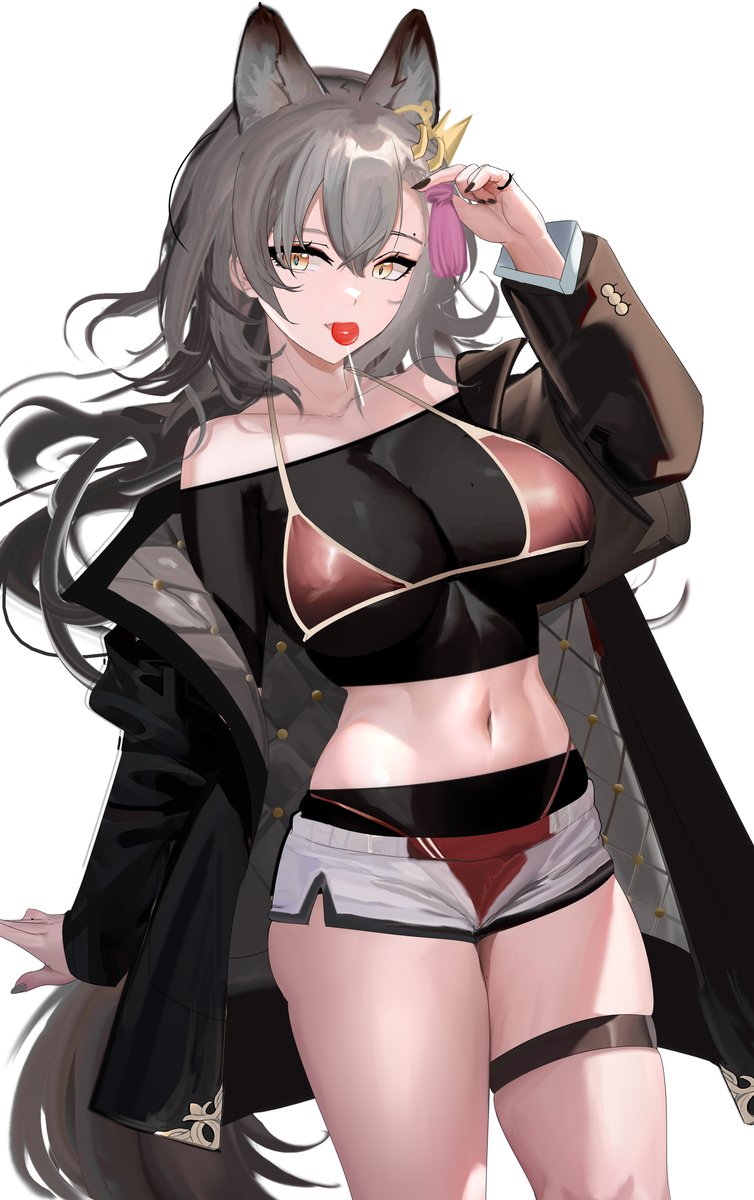 Arknights FanArt tweet media