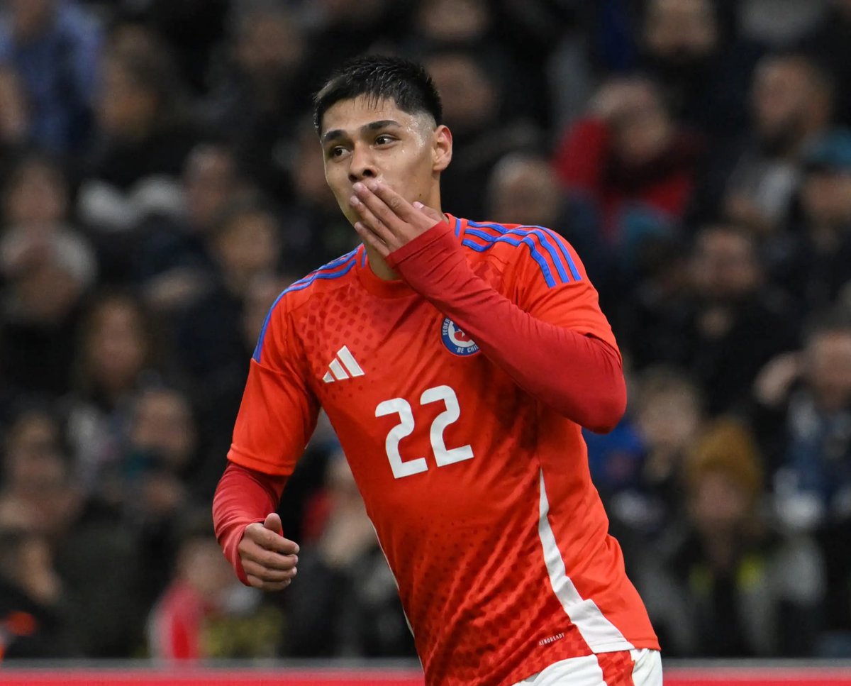 🇨🇱 #LFC scouts have been following Darío Osorio for years and watched him in action last season. 

✍️ For <a href="/AnfieldIndex/">AnfieldIndex</a> I looked at why #LFC are following him, his key strengths and whether he would be ready for a move to Anfield. 

🔗: anfieldindex.com/69619/who-is-d…