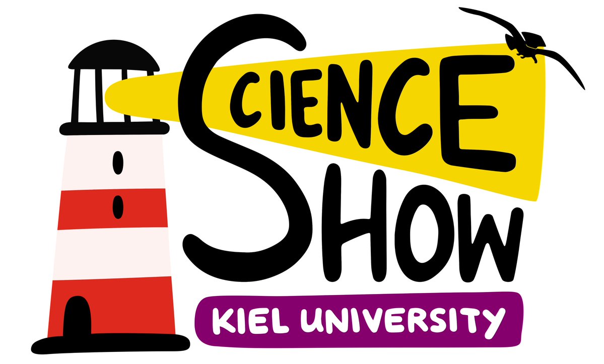 In unserer ersten Science Show auf der #KielerWoche2024 geben drei Forschende des Clusters <a href="/medinflame/">PMI</a> einen Einblick in ihre Arbeiten. Sie alle sind Mitglied im Exzellenzcluster „Präzisionsmedizin für chronische Entzündungserkrankungen“.
So, 23.06. um 13 Uhr in der Seeburg. ⛵️