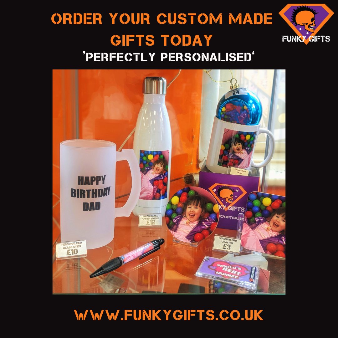 Funky Gifts tweet media