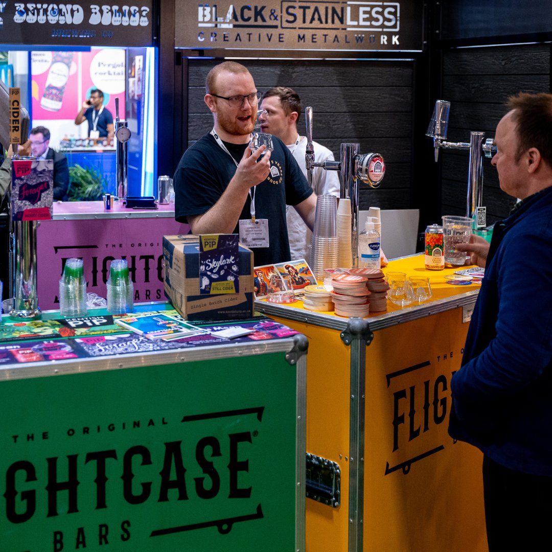 The Pub Show tweet media