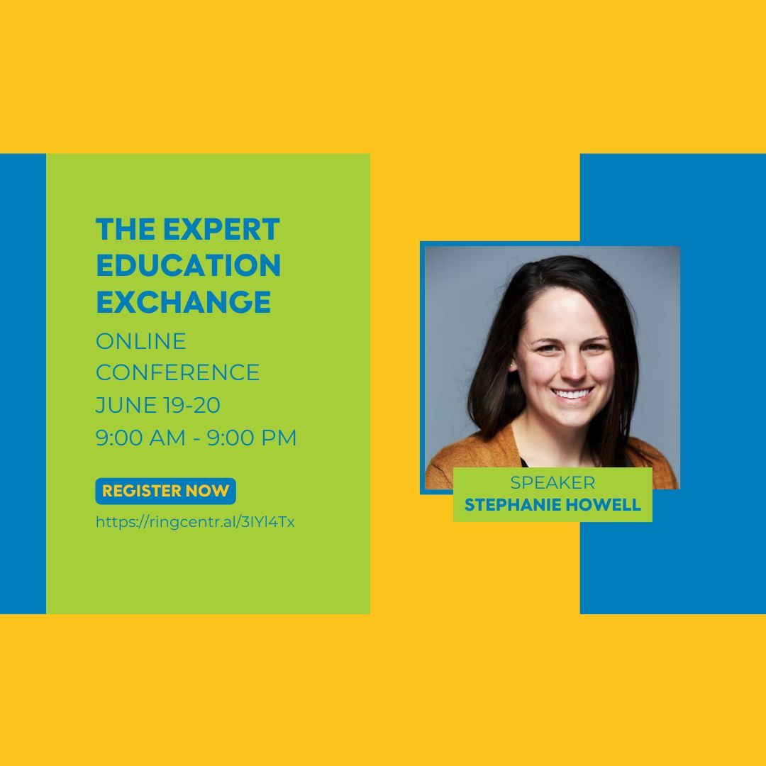 mrshowell24's tweet photo. 🎓 Education leaders, consultants, and associations, elevate your practice at the Expert Educator Exchange! Use code SPEAKEREEE to save on registration. https://t.co/jXF85xpUaX #GoogleEC #GoogleET #onlinePD https://t.co/r0h0Rhr3DO