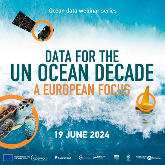 UN Ocean Decade tweet media