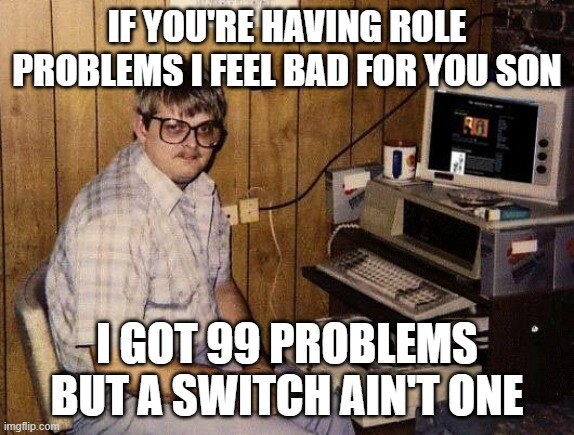decadis_de's tweet image. 👀 Problems with troubleshooting? Try User Switcher!
🚀 Check out this neat feature provided by the Admin Toolbox for Jira Admins: eu1.hubs.ly/H09JxKT0
#ToolboxTuesday #UserSwitcher #AdminToolbox #Jira #JiraAdmins #Administration #Atlassian