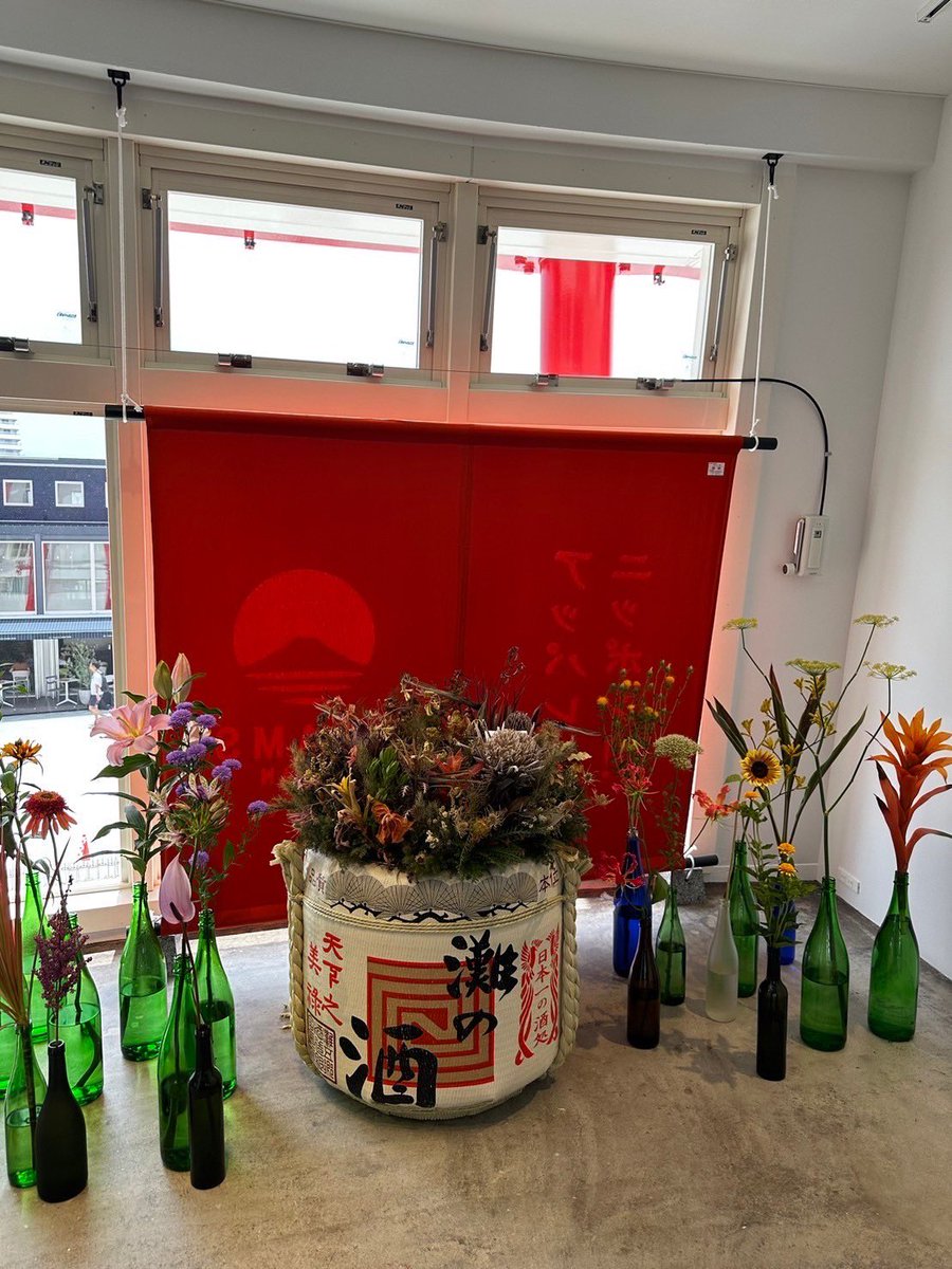 yamada_egg's tweet photo. 山田製玉部【BOTTL-O】
POPUP 完売御礼🙏🏻!!
先週末(6/15.16)の神戸ポートタワー2F【BOTTL-O】でのPOPUPイベントに来てくださった皆さんありがとうございました!!🗼
たくさんの方にお越しいただいて
2日間無事に終えることができました!
#山田製玉部 #玉子焼き #厚焼き #神戸 #KOBE #BOTTLO https://t.co/vDqTcS86oD