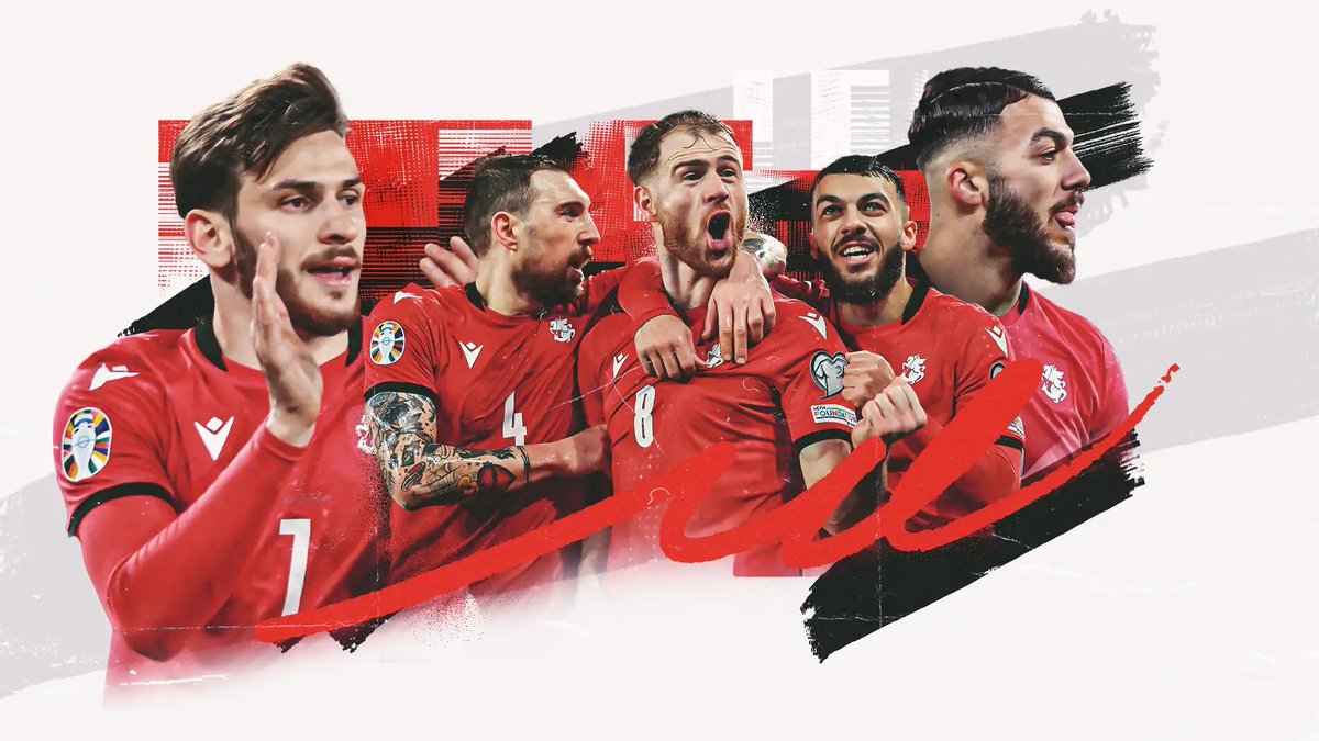 ur_jersey_'s tweet image. Un maillot de la Géorgie 🇬🇪, Turquie 🇹🇷, du Portugal 🇵🇹 ou de la Tchéquie 🇨🇿 à gagner !
Pour cela :
- RT et Like
- Follow @OshiroSoccer
- Mentionne 1 ami
- Commente le maillot que tu souhaites !
Avec le code "EURO", 17€ le maillot : vu.fr/gxcFn
TAS le 19/06