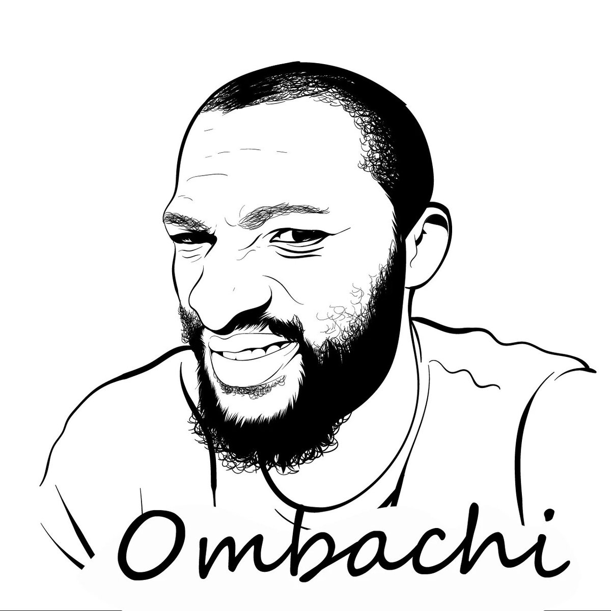 Wickymane's tweet photo. @gabrieloguda I charge 250sh for a digital sketch whatsapp number 0746321061 retweet my client might be on your tl https://t.co/UHk7oFEyv9