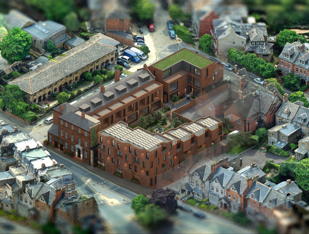 Clara Media (@bldnews) on Twitter photo Maslow Capital's £13m financing set to transform historic police station into vibrant residential community bridgingloandirectory.co.uk/development-fi… via <a href="/bldnews/">Clara Media</a> <a href="/MaslowCapital/">Maslow Capital</a> Maslow Capital's £13m financing set to transform historic police station into vibrant residential community bridgingloandirectory.co.uk/development-fi… via <a href="/bldnews/">Clara Media</a> <a href="/MaslowCapital/">Maslow Capital</a>