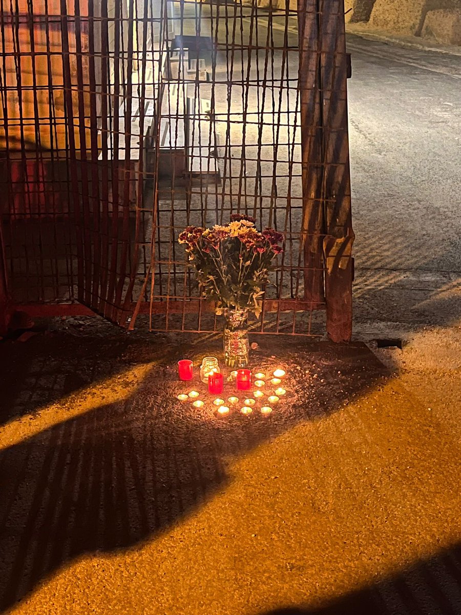 Mediterranean Hope tweet media