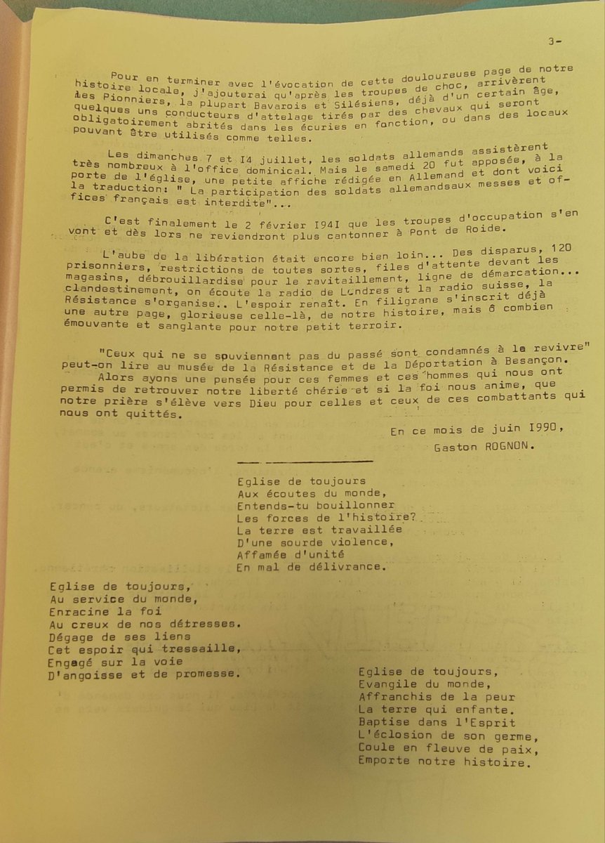 Archives Diocèse Belfort-Montbéliard tweet media