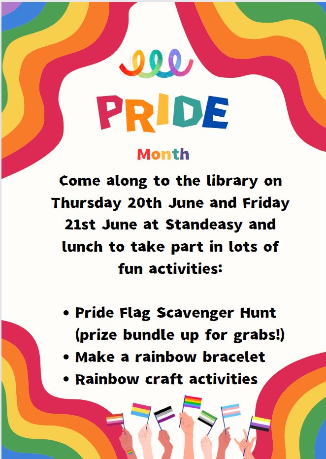 RHSRichardsLibrary tweet media