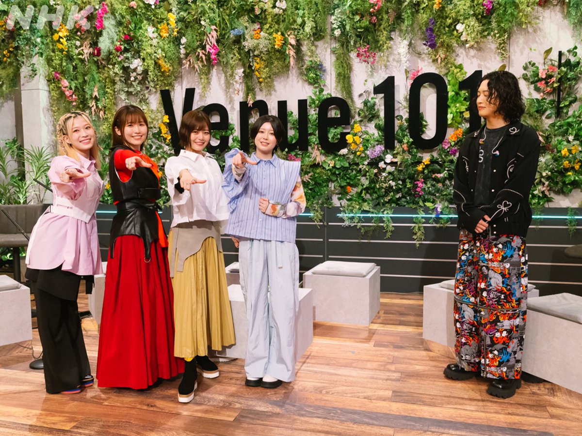 Re: [孤獨] キタニタツヤ(木谷龍也)評價孤獨搖滾