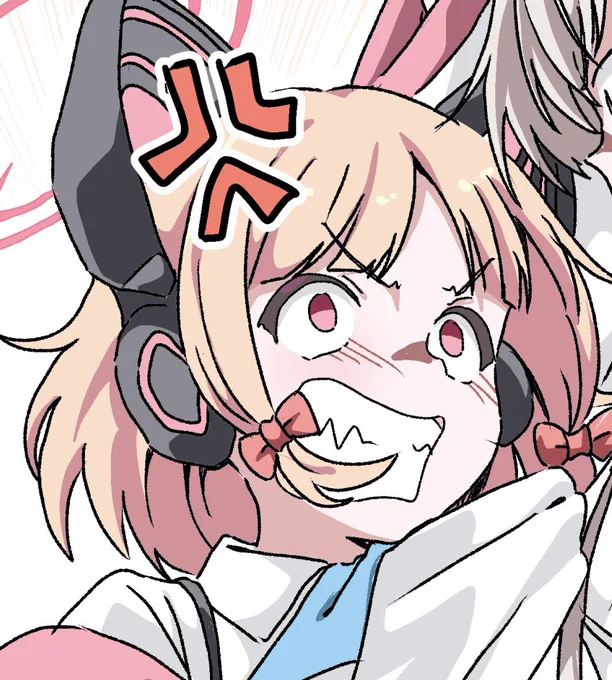 モモイの喜怒哀楽よくばりセット。 