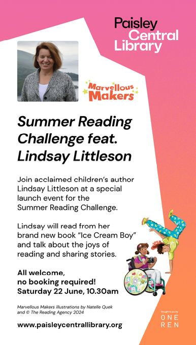 lindsay littleson tweet media