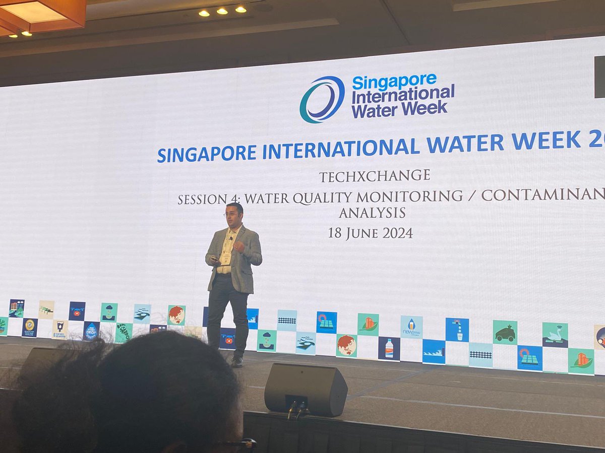 Roshan Water Solutions tweet media