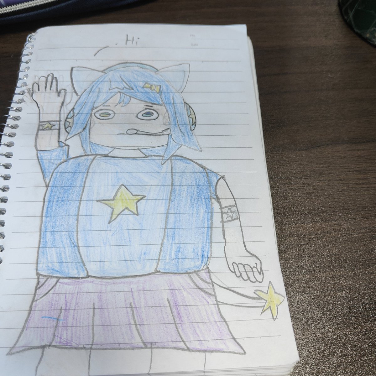 Poyo_Luna's tweet photo. #PPRdraw
娘化的ぴぽろいで
@M1k6x https://t.co/XLnab6Eacf