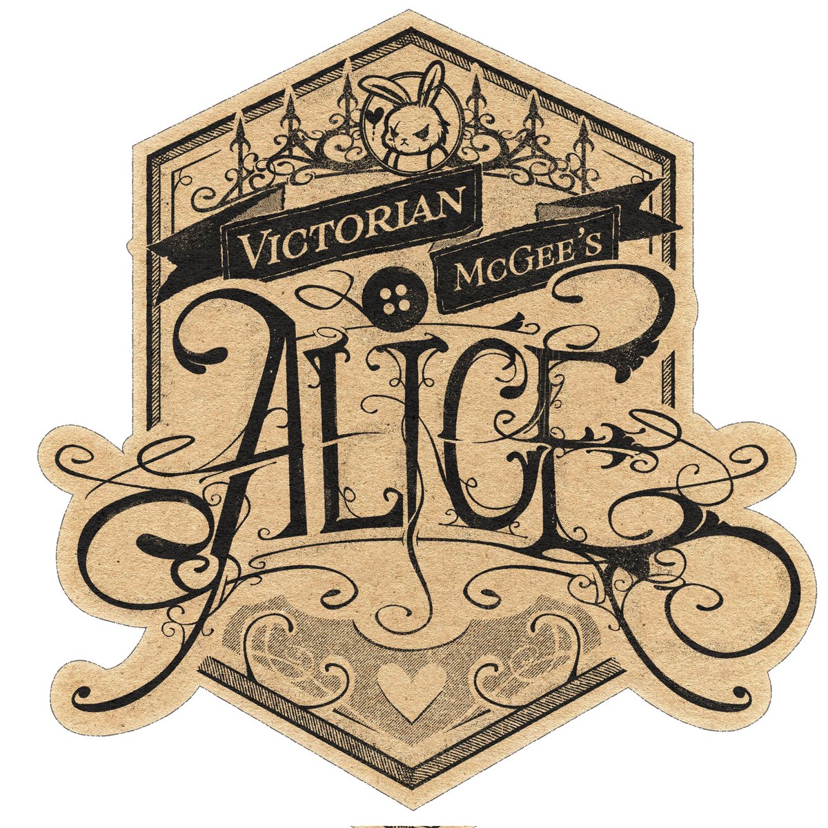 americanmcgee's tweet photo. Woo @AlexCrowley64 killing it with the new logo design! ❤️ https://t.co/AHVyjmDTtg