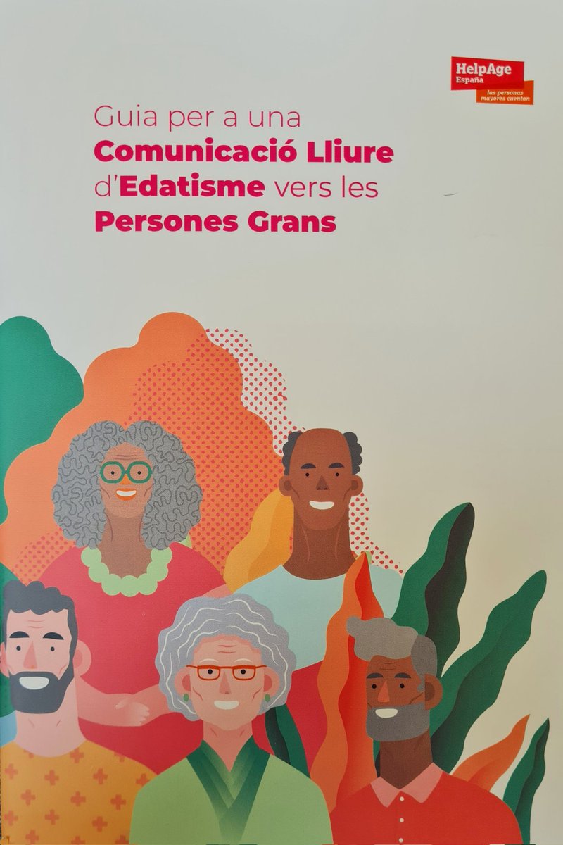 Al Col.legi de <a href="/periodistes_cat/">Col·legi de Periodistes de Catalunya</a>, a la presentació de la Guia per a una comunicació vers les persones grans, lliure d'#edatisme, elaborada per la Fundación HelpAge International. 
<a href="/CICfundacio/">Consell de la Informació de Catalunya (CIC)</a>