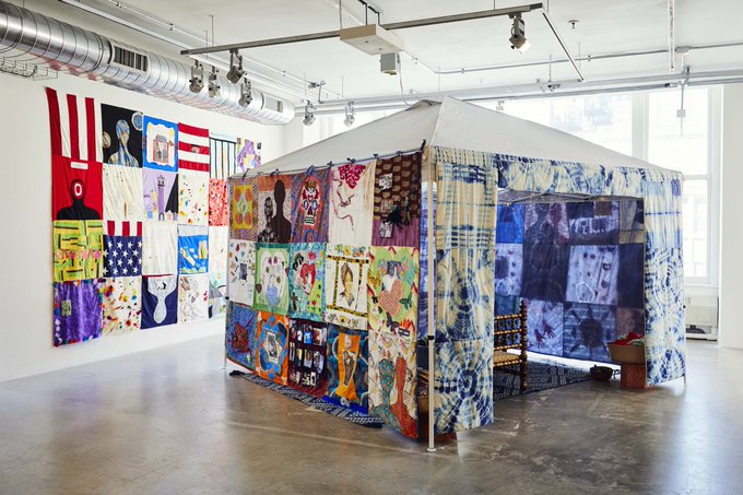 #WOMENSART tweet media