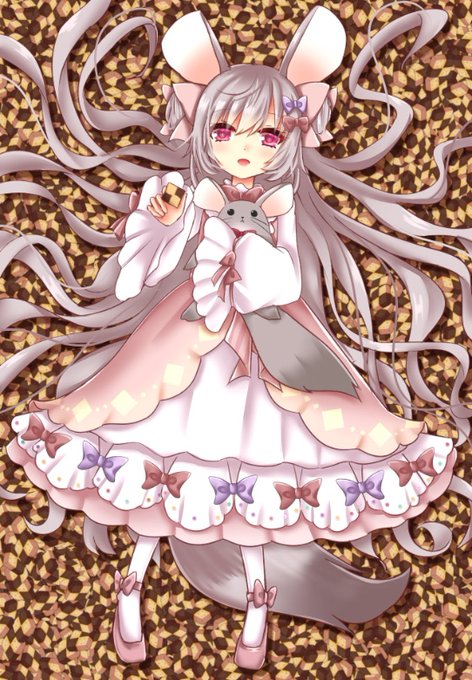 今年はほぼモノクロで描いてるよ

#2024年自分が選ぶ今年上半期の4枚 