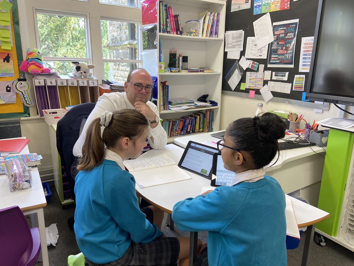 BGS_JuniorSch's tweet image. Our #BGSYear6 Exhibition mentors have been visiting us this morning supporting each of our Exhibition groups with preparing for our Exhibition!
#PYPExhibition #BGSIBPYP #IBPYP