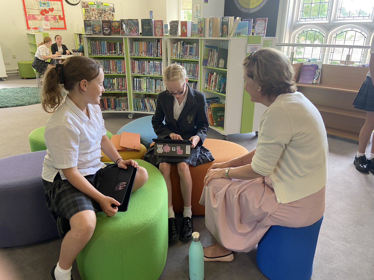 BGS_JuniorSch's tweet image. Our #BGSYear6 Exhibition mentors have been visiting us this morning supporting each of our Exhibition groups with preparing for our Exhibition!
#PYPExhibition #BGSIBPYP #IBPYP