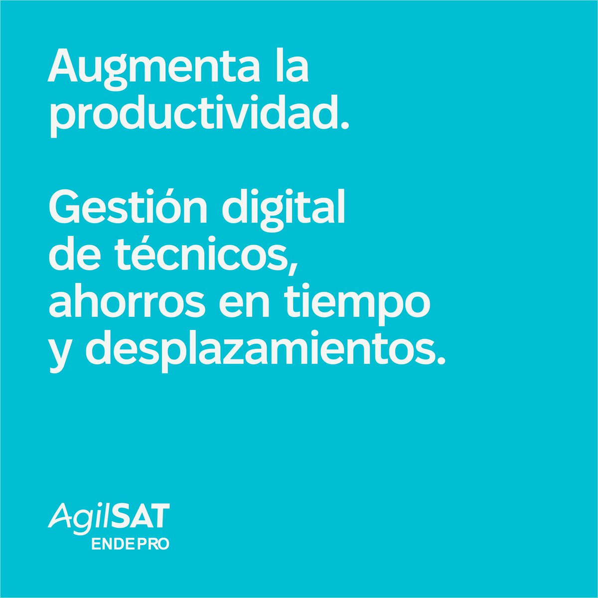 Endepro Software tweet media