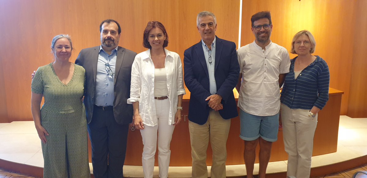 Nexe Fundació tweet media