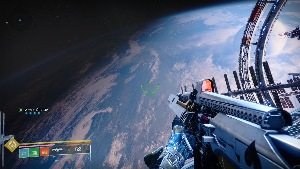 Project88mph's tweet image. We've all said we quit destiny 2, I really thought I had tbh but got dragged back into @DestinyTheGame final shape and once again I can't put it down!