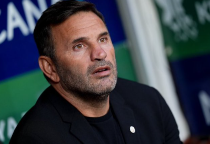 ROUTERS : 
Okan Buruk : Öncelikli olarak Temmuz ayındaki TFF seçimlerine odaklandık, bu seçimin sonuçlarına göre transfer planlarımızı yapacağız..
(prdy)