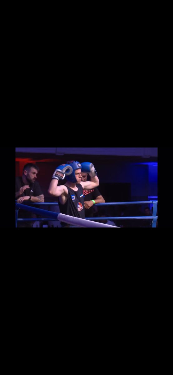 cohearted's tweet photo. My best mate entered the ring for his first time, and put on such a performance, proud of my bro https://t.co/mxALxSG1mr