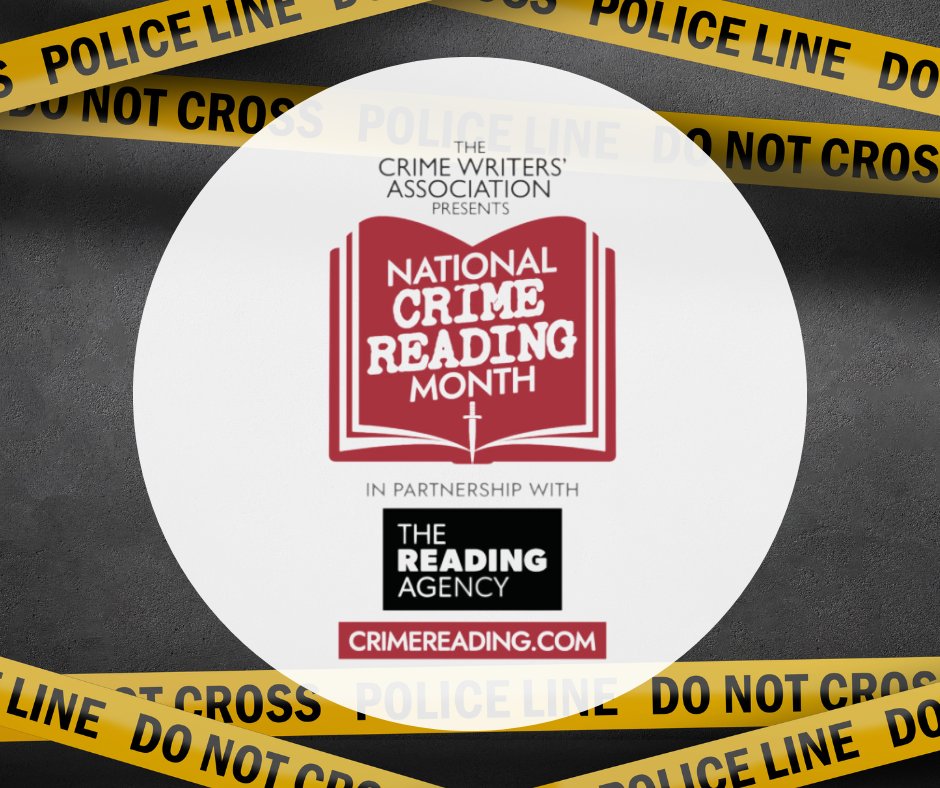 Library Service - Hampshire County Council (@hantslibraries) on Twitter photo Did you know it is #NationalCrimeReadingMonth? Find some great reads on our bookshelves. 🔍
🏰Historical crime: hampshire.borrowbox.com/product-group/…
🗡️The Daggers: hampshire.borrowbox.com/product-group/…
<a href="/dolphinsands/">Nicholas Shakespeare</a> <a href="/MaxwellJessa/">Jessa Maxwell</a> <a href="/jakelamar/">Jake Lamar</a> <a href="/JoCallaghanKat/">Jo Callaghan</a> <a href="/TomMeadAuthor/">Tom Mead</a> <a href="/juliathrillers/">Julia Heaberlin</a> @LouRHare Did you know it is #NationalCrimeReadingMonth? Find some great reads on our bookshelves. 🔍
🏰Historical crime: hampshire.borrowbox.com/product-group/…
🗡️The Daggers: hampshire.borrowbox.com/product-group/…
<a href="/dolphinsands/">Nicholas Shakespeare</a> <a href="/MaxwellJessa/">Jessa Maxwell</a> <a href="/jakelamar/">Jake Lamar</a> <a href="/JoCallaghanKat/">Jo Callaghan</a> <a href="/TomMeadAuthor/">Tom Mead</a> <a href="/juliathrillers/">Julia Heaberlin</a> @LouRHare